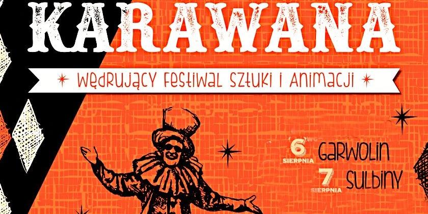 Z afisza organizatorów imprezy. - fot. 