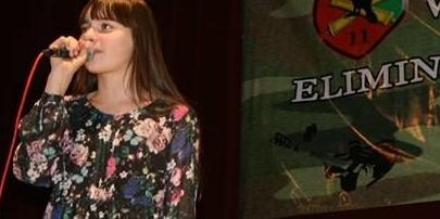 Karina Szurek - fot. M.Stańczuk