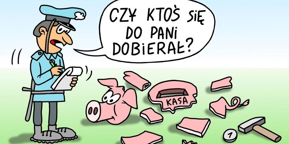 rys. M. Andrzejewski - fot. 