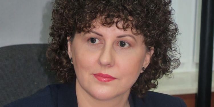 Katarzyna Klimiuk fot. MC