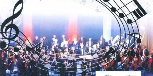 Koncert w Mińsku - fot. MDK 