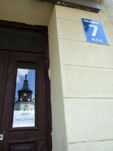 Czasy, gdy siedlecki Jacek wypinał się na Sojusz, przeszły do historii..., fot. Ana - fot. 