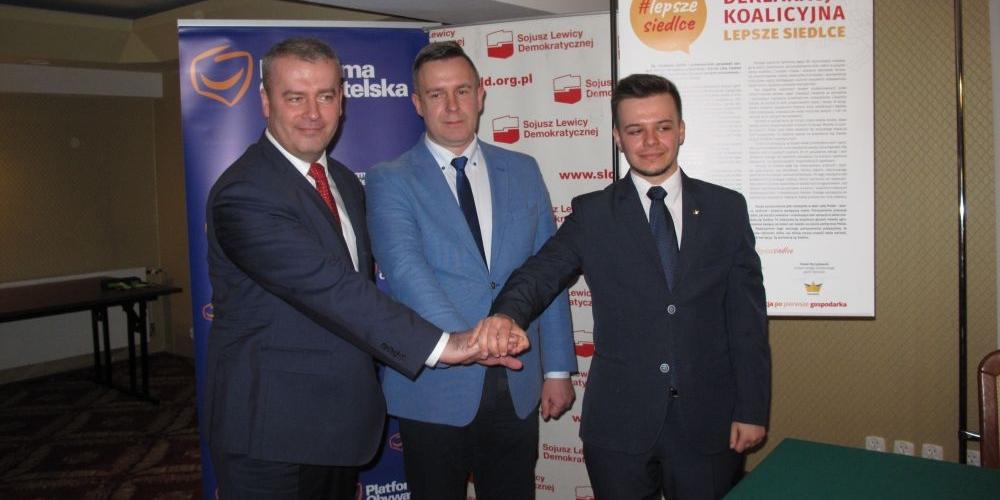 Koalicja