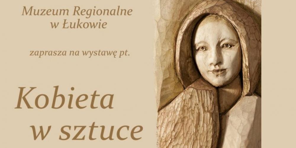 Z afisza organizatorów wystawy. - fot. Muzeum Regionalne