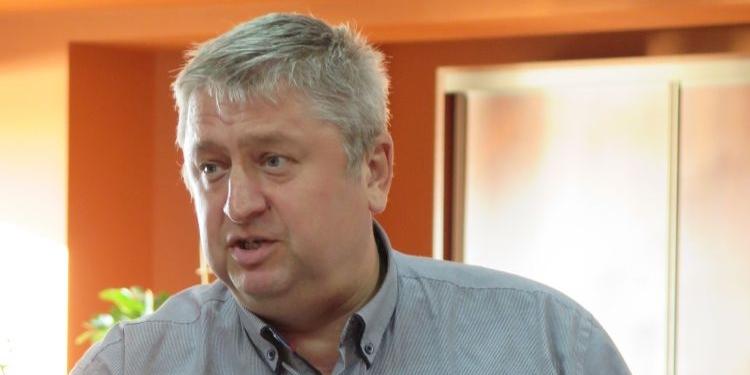 Janusz Kobyliński: – Mniej dostaniemy, a więcej wydamy. 