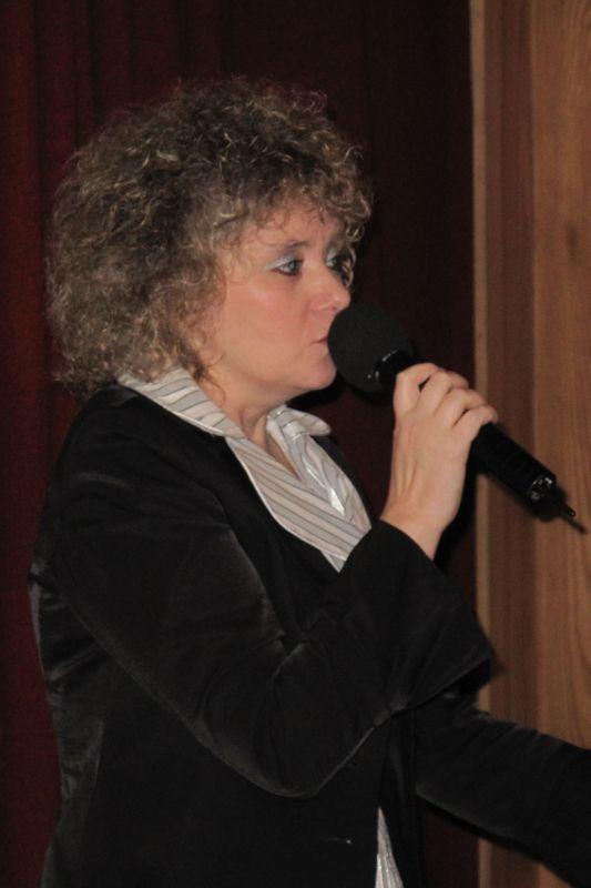 Maria Koc (fot. J.Pycka) - fot. 