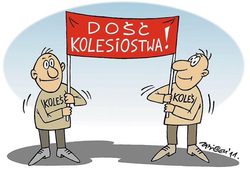 rys. M. Andrzejewski - fot. 