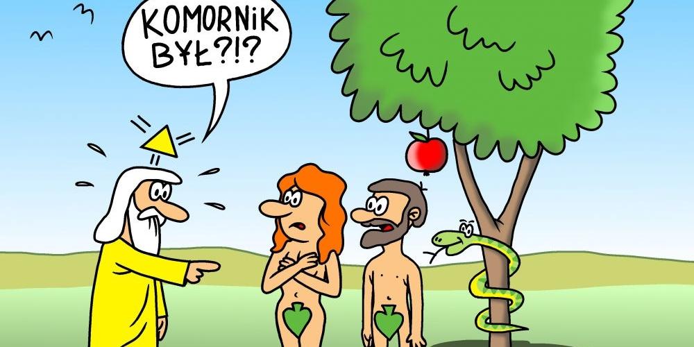 rys. M. Andrzejewski - fot. 