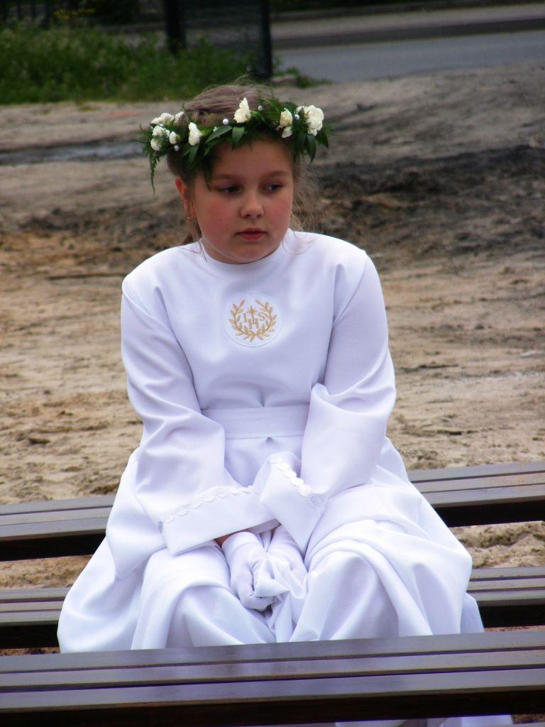 Emilia Skóra (fot. Artur Skóra) - fot. 