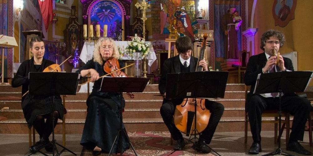 Ars Nova, fot. Anita Kot, materiały prasowe - fot. Anita Kot