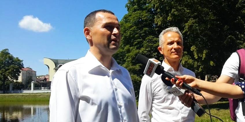 konferencja prasowa