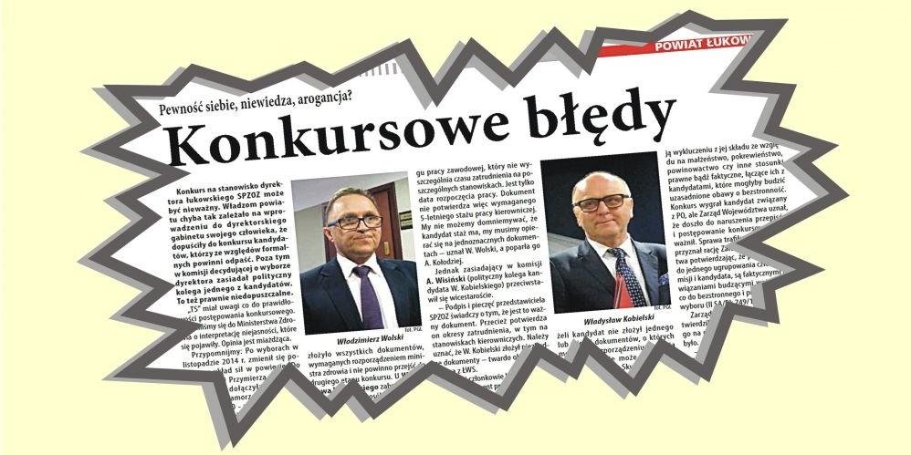 Collage PGL - fot. 