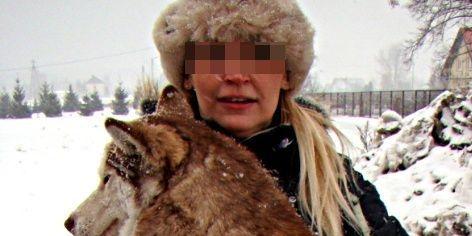 Urszula K., prezeska Łukowskiego Towarzystwa Przyjaciół Zwierząt została skazana w Lublinie za defraudację społecznych pieniędzy. Fot. Arch. ŁTPZ - fot. 