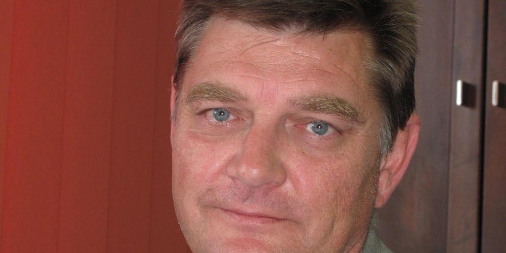 Andrzej Koszutski - fot. 