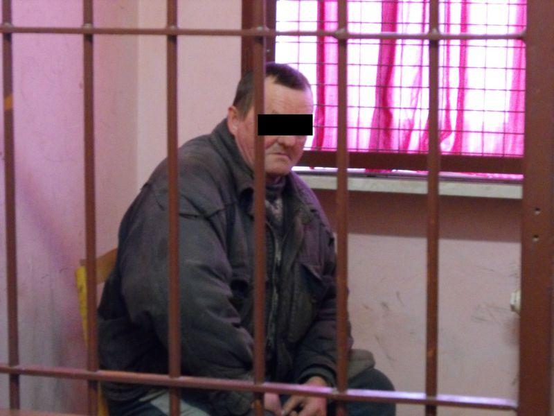 Fot. mł.asp. Tomasz Pietruczanis - fot. 