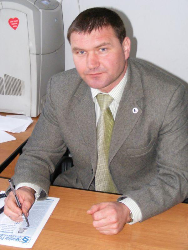 Paweł Kowalski (fot. JJ) - fot. 