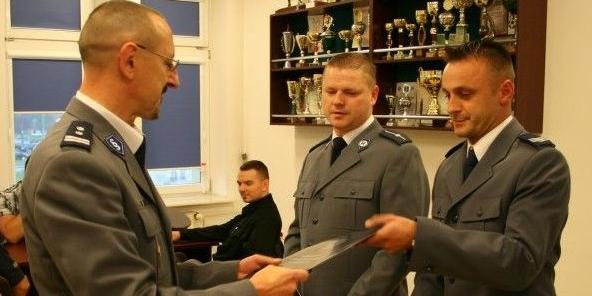 Fot. KPP Garwolin  - fot. 