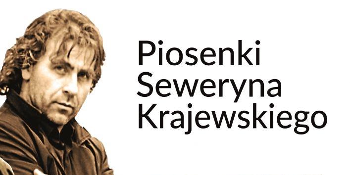 Śpiewnik S.Krajewskiego - fot. GOK Platerów