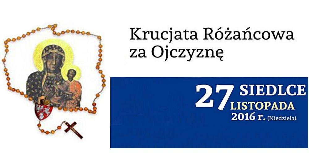 Ze strony www organizatorów marszu. - fot. www