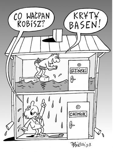 rys. M. Andrzejewski - fot. 