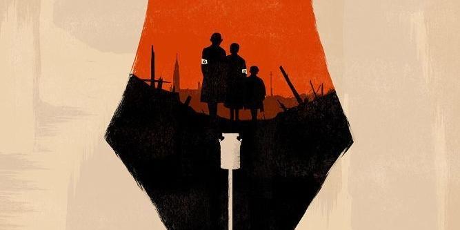 plakat filmu - fot. 