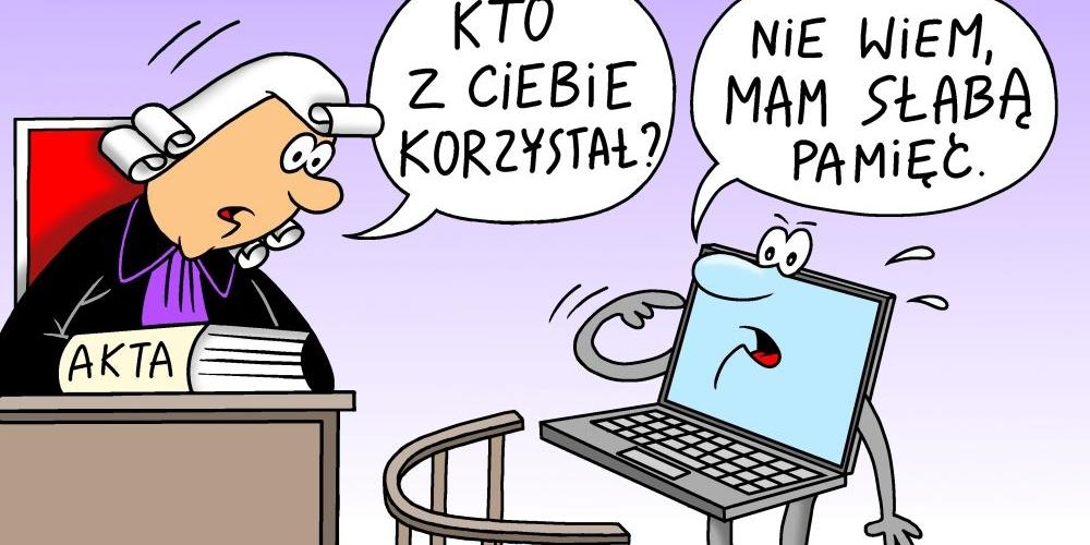 rys. M. Andrzejewski - fot. 