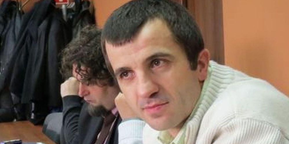 Bogusław Kuśmierczyk - fot. 