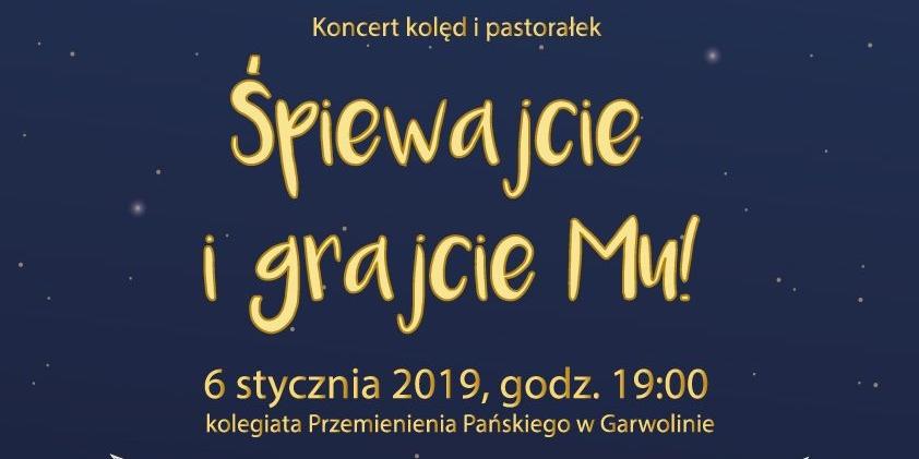 plakat - fot. 
