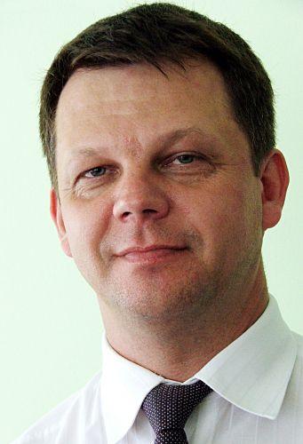 Starosta Longin Kajka, wraz z nowym Zarządem Powiatu, unieważnili wcześniejsze decyzje tego gremium dotyczące szkoleń dla pedagogów z zakresu mobbingu. Fot. PGL - fot. 