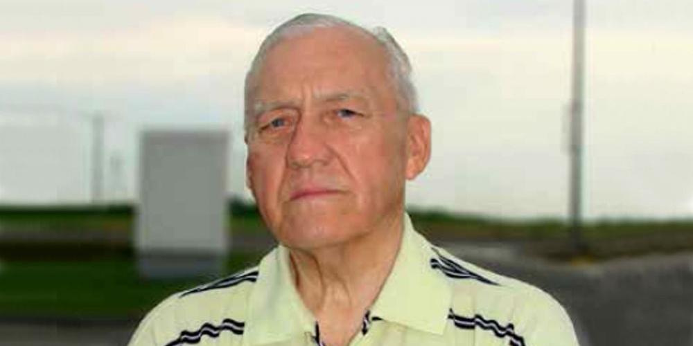 Waldemar Larkiewicz, były burmistrz Łaskarzewa, zamierza powrócić do samorządu. Fot. K. Waszczuk - fot. 
