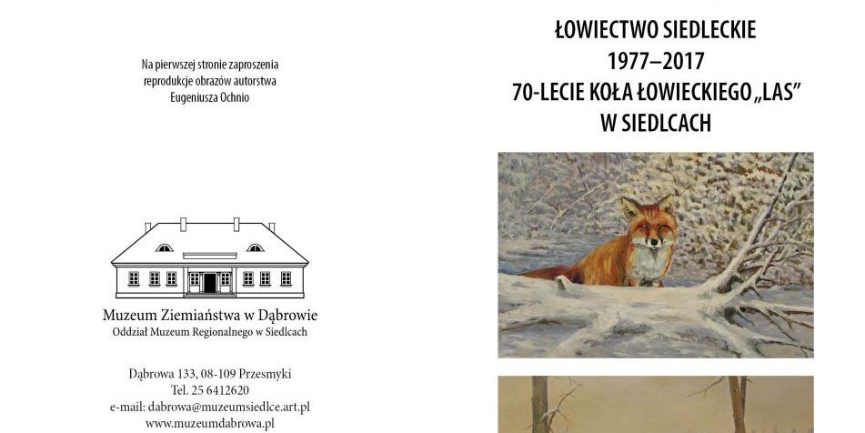Zaproszenie - fot. 