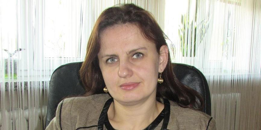 Lidia Sopel Sereja: Nie mogłam zgodzić się
z uzasadnieniem wyroku. fot. KW - fot. 