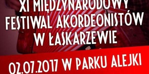 Festiwal Akordeonowy - fot. MOK