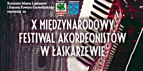 Z plakatu organizatorów imprezy. - fot. 