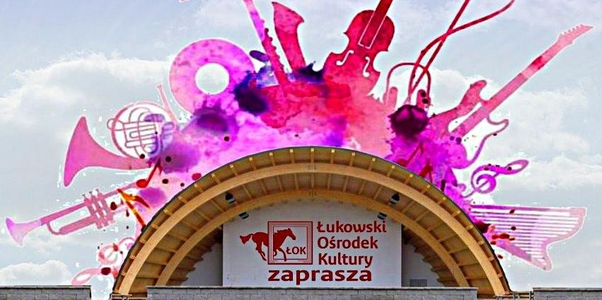 Z afisza organizatorów imprezy. - fot. ŁOK