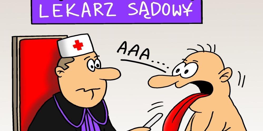 rys. M. Andrzejewski - fot. 
