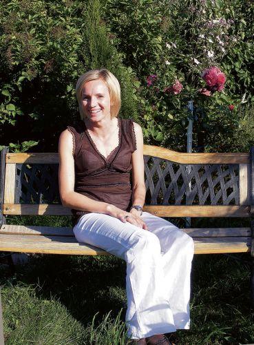 Lidia Chojecka - fot. 