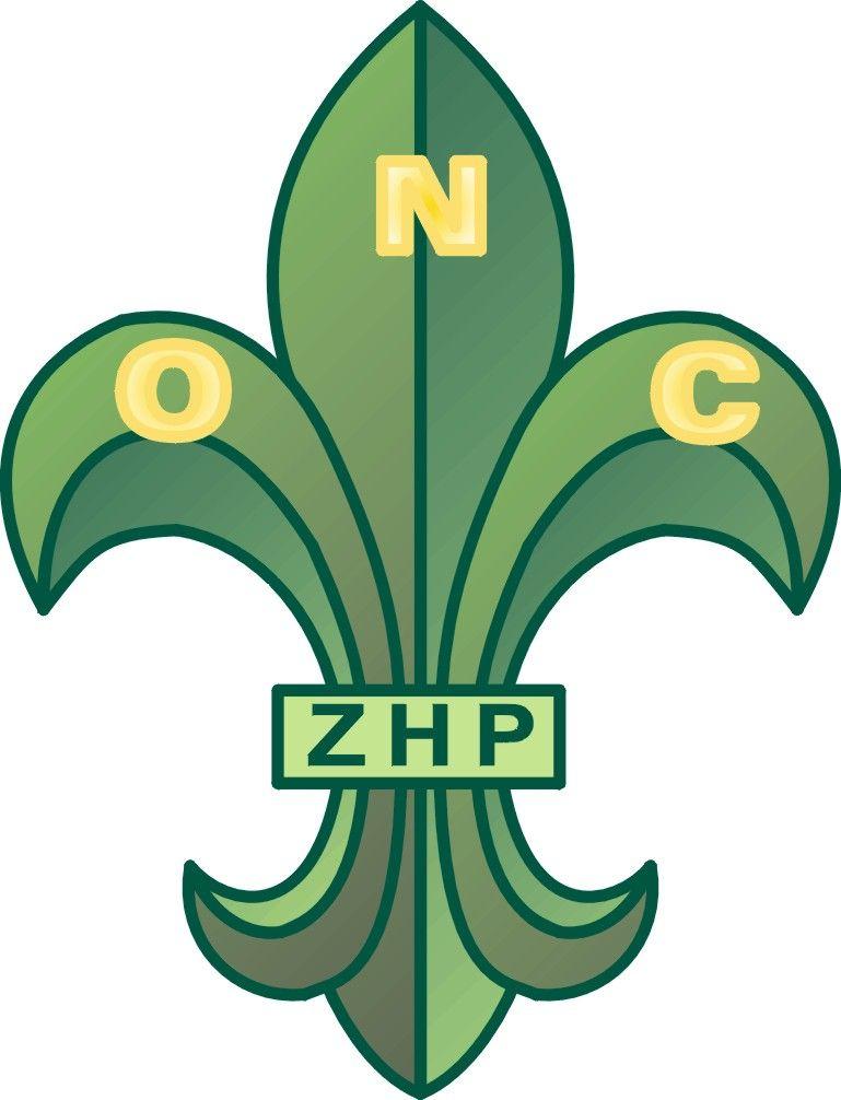 Lilijka ZHP - fot. 