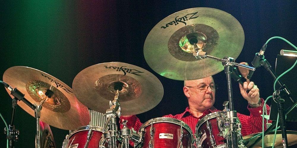 Wiesław Miadziółko, fot. Bogusław Skarus - fot. 