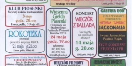 Giełda Piosenki - fot. Limes