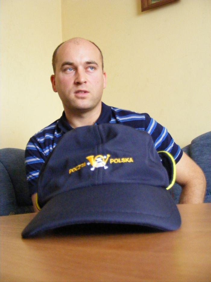 Marcin Kępkowicz - fot. 