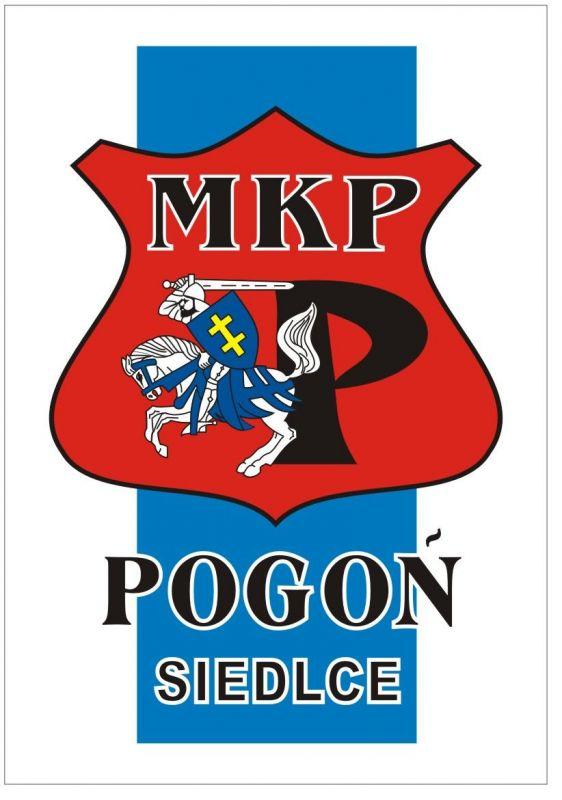 Herb siedleckiej drużyny - fot. 