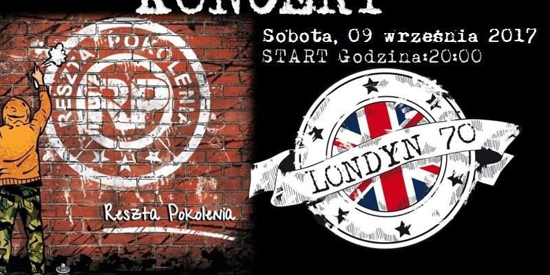 Londyn 70 - fot. 