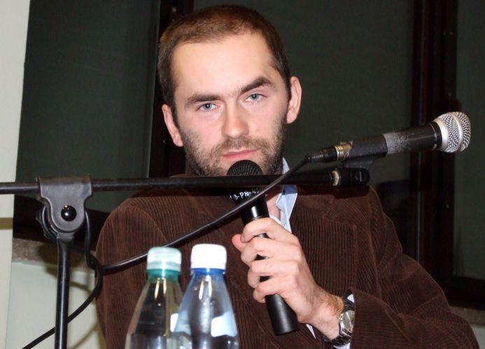 Piotr Ługowski, fot. Ana - fot. 