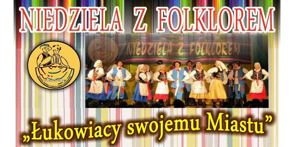 Z afisza organizatorów koncertu. - fot. 
