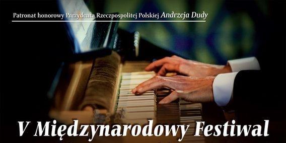 Festiwal Organowy - fot. ŁOK
