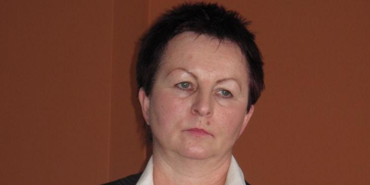 Grażyna Kasprowicz (fot. MC) - fot. 