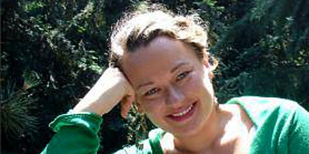 Monica Melcova. Fot. Arch. pryw. artystki - fot. 