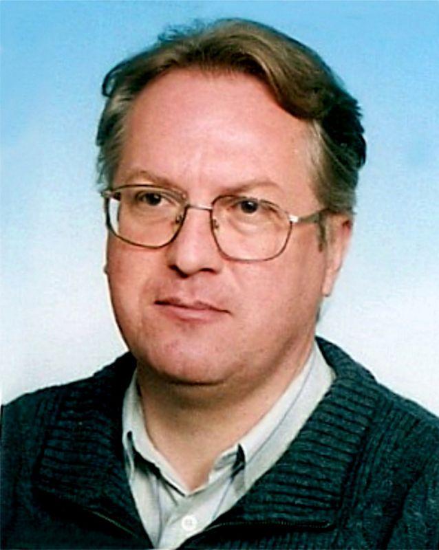 Marek Woliński, zachęca Czytelników „Tygodnika Siedleckiego” do kontaktowania się z nim w sprawach związanych z lokalną historią. Fot. Arch. autora - fot. 