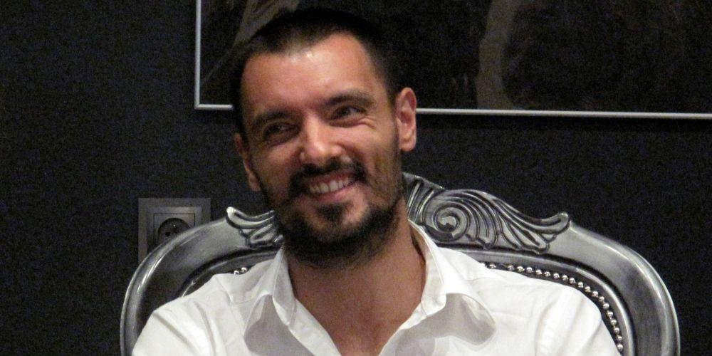 Maciej Kuźmiński